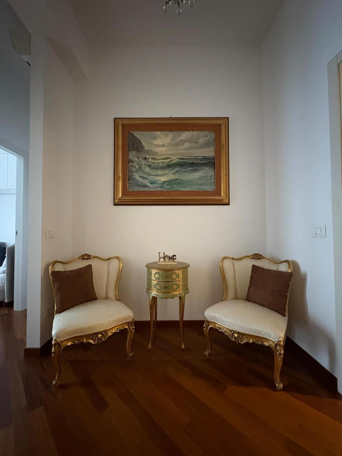 Appartement Bocconi - Porta Romana 4 Da Letto Con 2 Bagni Privati Milan