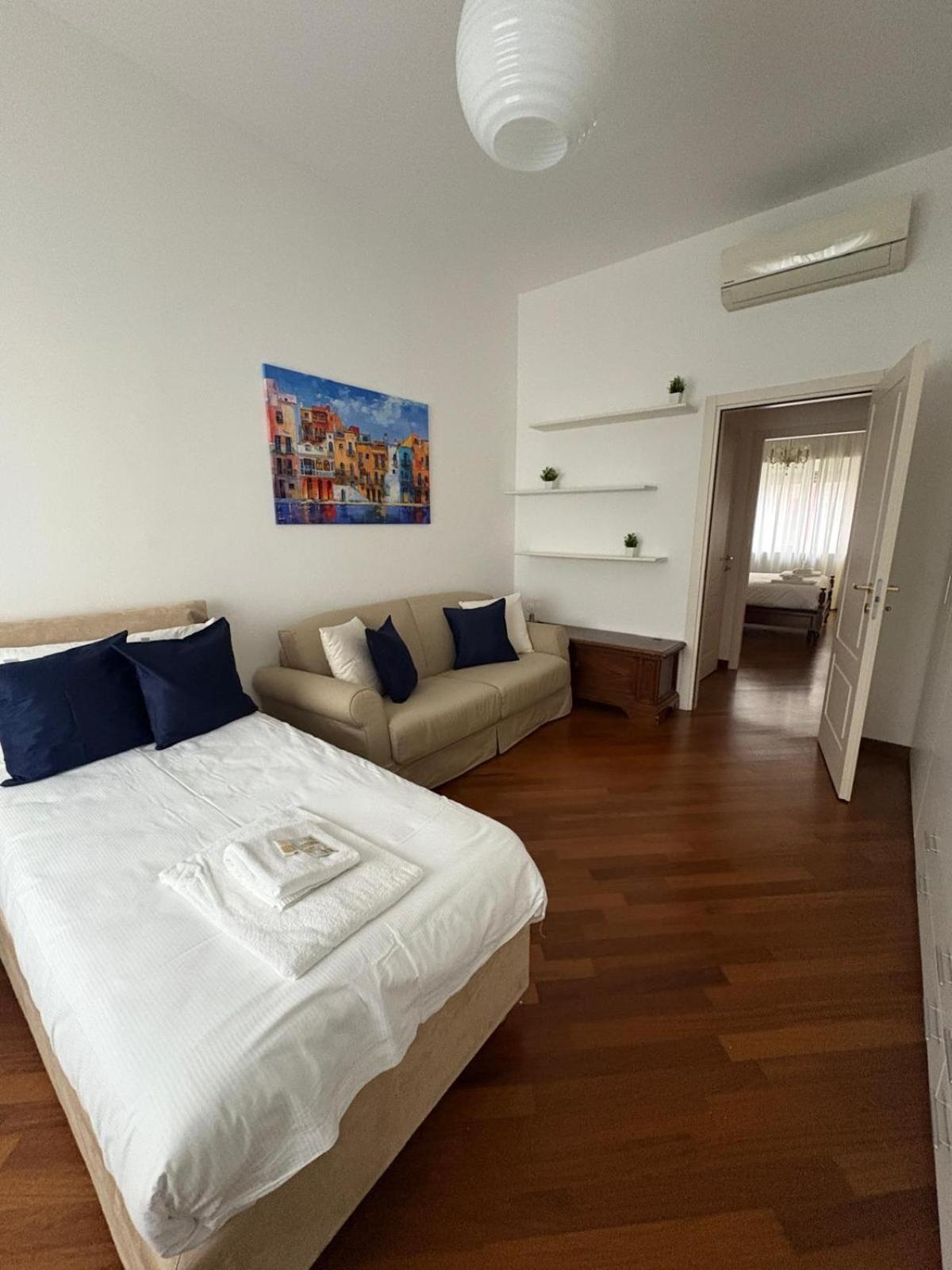 Appartement Bocconi - Porta Romana 4 Da Letto Con 2 Bagni Privati Milan