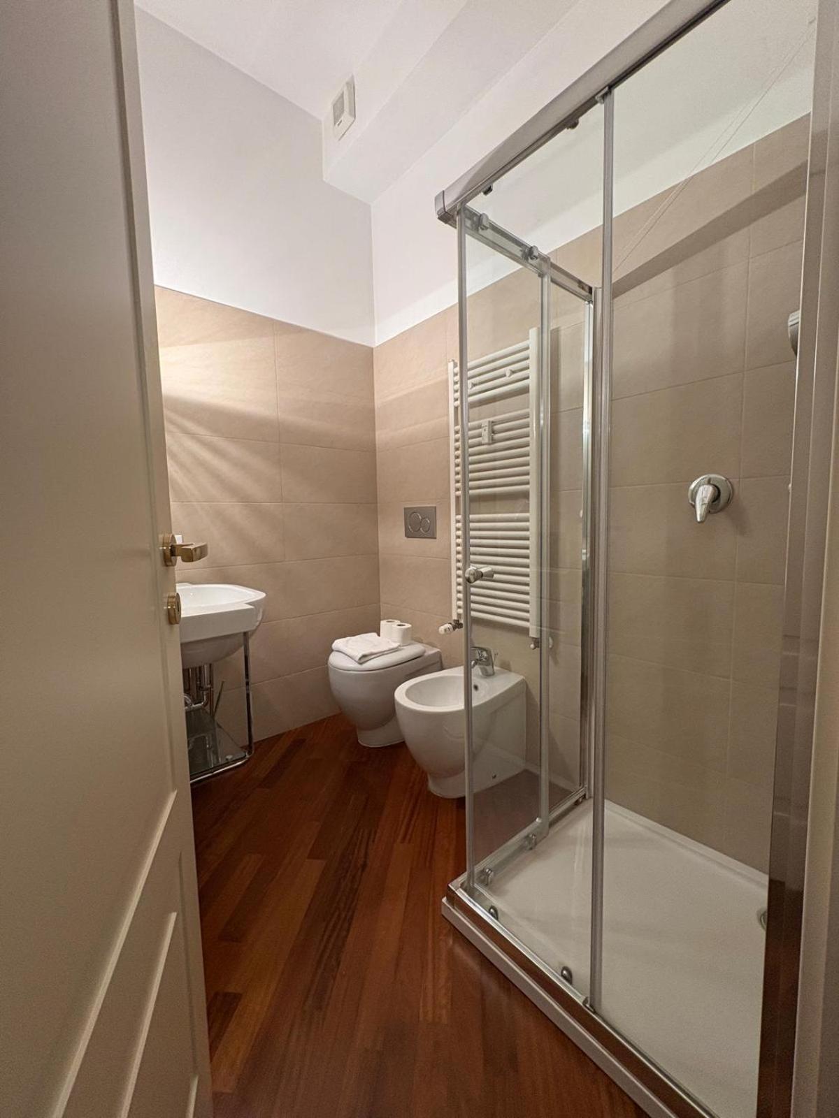 Appartement Bocconi - Porta Romana 4 Da Letto Con 2 Bagni Privati Milan